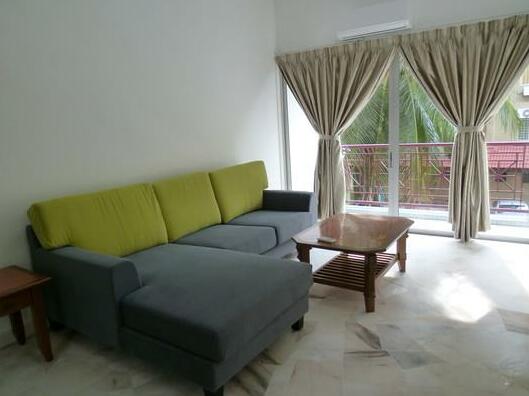 Kemang Indah Apartment - Port Dickson 2 - Photo3