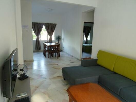 Kemang Indah Apartment - Port Dickson 2 - Photo4