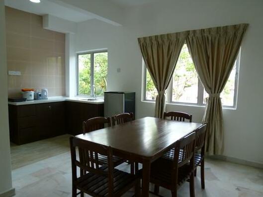 Kemang Indah Apartment - Port Dickson 2 - Photo5