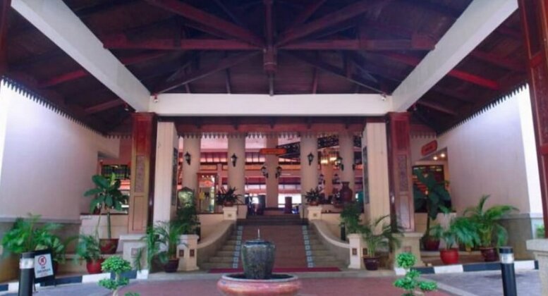PNB Ilham Resort - Photo2