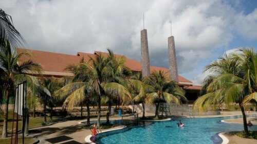 Felda Residence Tanjung Leman Sibu Island