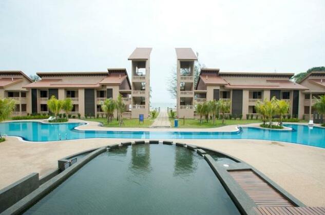 Felda Residence Tanjung Leman