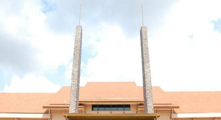 Felda Residence Tanjung Leman - Photo2