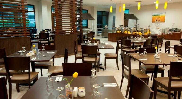 Felda Residence Tanjung Leman - Photo5