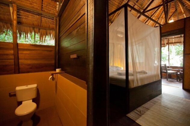 Rimba Resort - Photo2