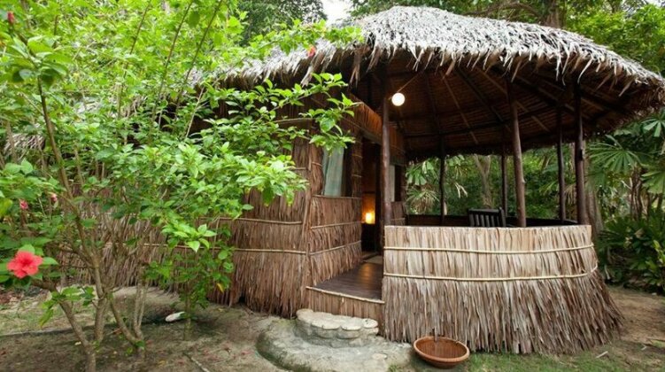 Rimba Resort - Photo4