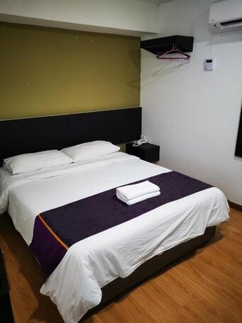 Comfort Inn Sibu - Photo2