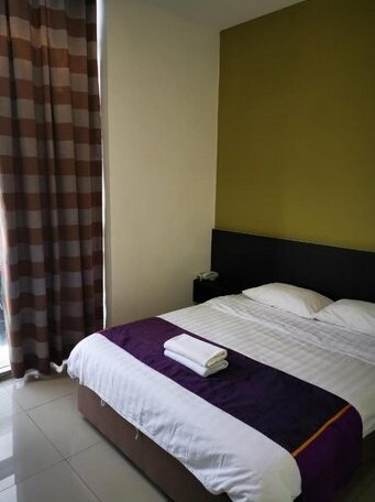 Comfort Inn Sibu - Photo3