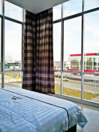 Comfort Inn Sibu - Photo4