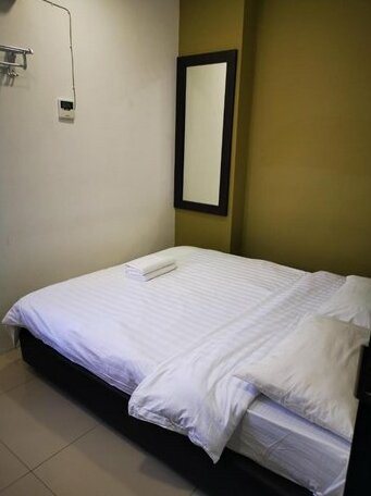 Comfort Inn Sibu - Photo5