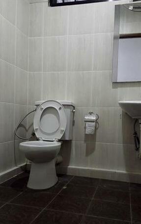 Cozy Comfort Guesthouse - Photo2