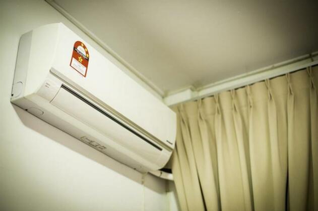 Cozy Comfort Guesthouse - Photo3
