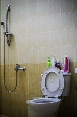 Cozy Comfort Guesthouse - Photo5