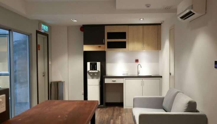 De House Hotel - Photo2