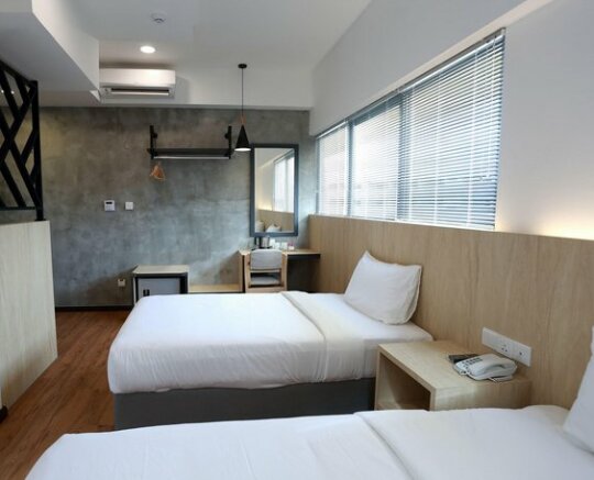 De House Hotel - Photo3