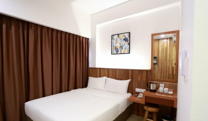 De House Hotel - Photo4