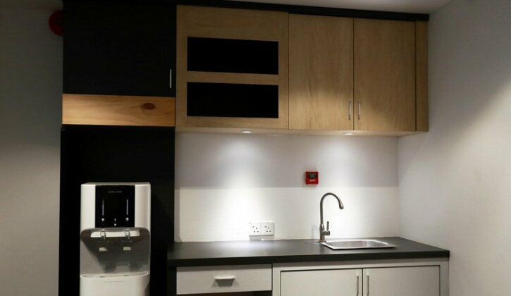 De House Hotel - Photo5