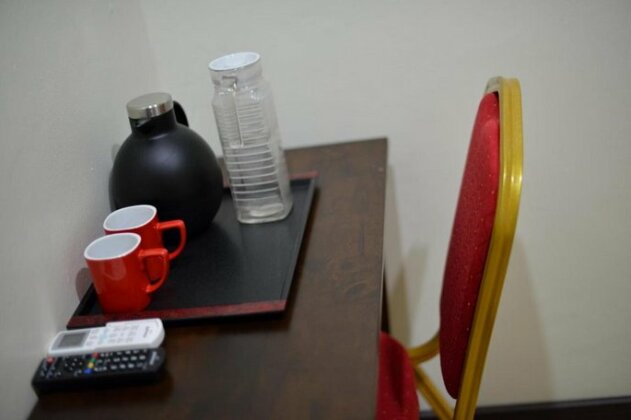 GBU Hotel - Photo4