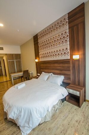 Grand Wonderful Hotel - Photo2