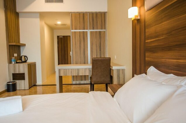 Grand Wonderful Hotel - Photo3