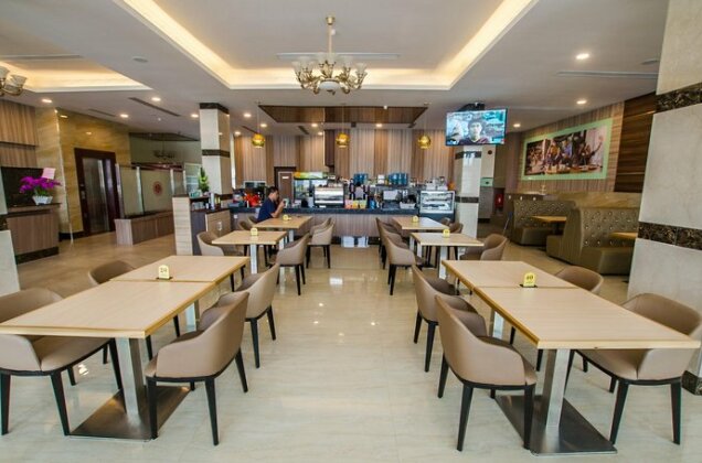 Grand Wonderful Hotel - Photo4