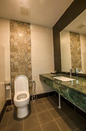 Grand Wonderful Hotel - Photo5