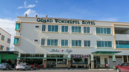 Grand Wonderful Hotel