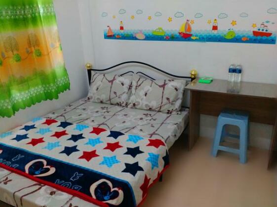 H Homestay Sibu - Photo3