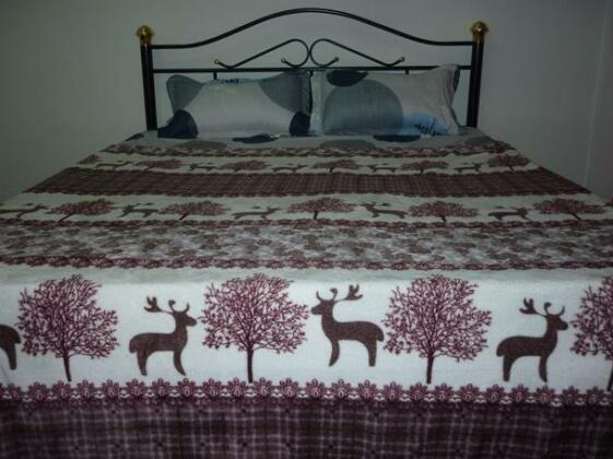 H Homestay Sibu - Photo4
