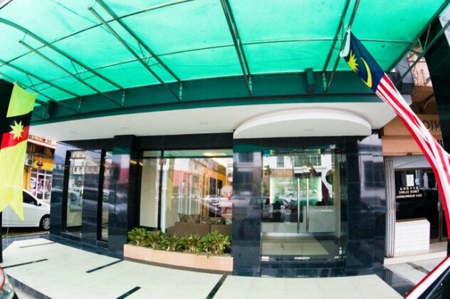 Hotel Zuhra - Photo2