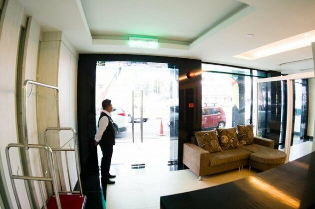 Hotel Zuhra - Photo3