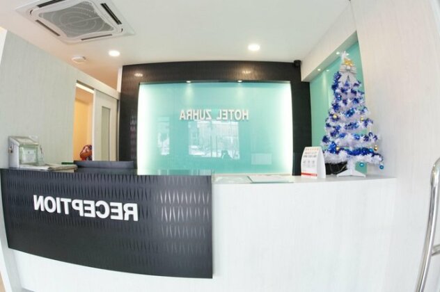 Hotel Zuhra - Photo5