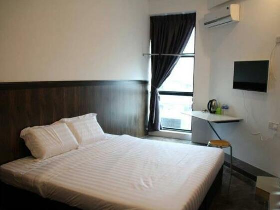Jaya Hotel Sibu - Photo2