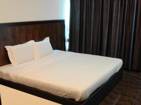 Jaya Hotel Sibu - Photo3