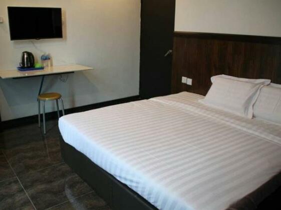 Jaya Hotel Sibu - Photo4