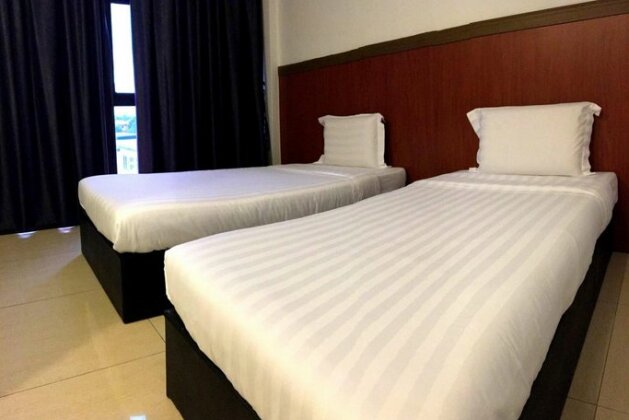 Jaya Hotel Sibu - Photo5