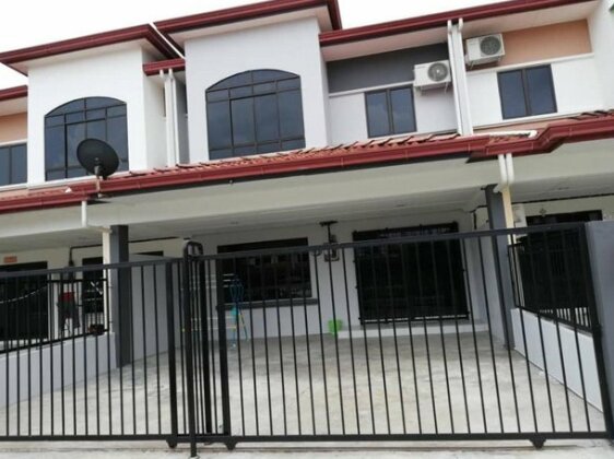 J&P Homestay Sibu