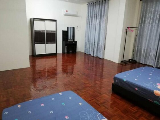 J&P Homestay Sibu - Photo5