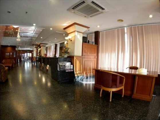 Kawan Hotel - Photo2