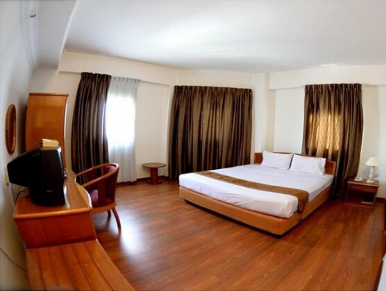 Kawan Hotel - Photo3