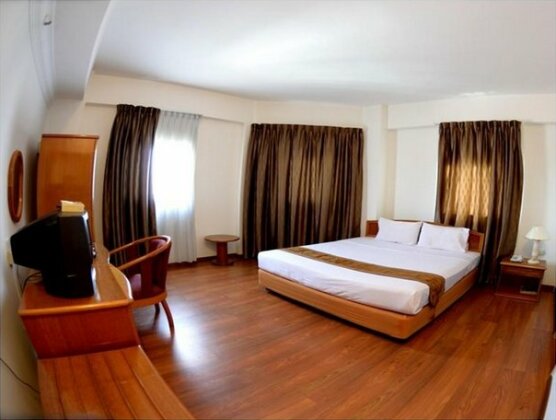 Kawan Hotel - Photo3