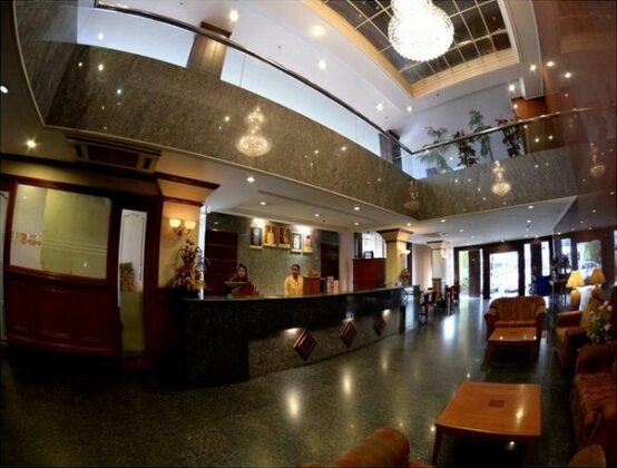 Kawan Hotel - Photo5