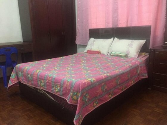 Kelapa Homestay Sibu