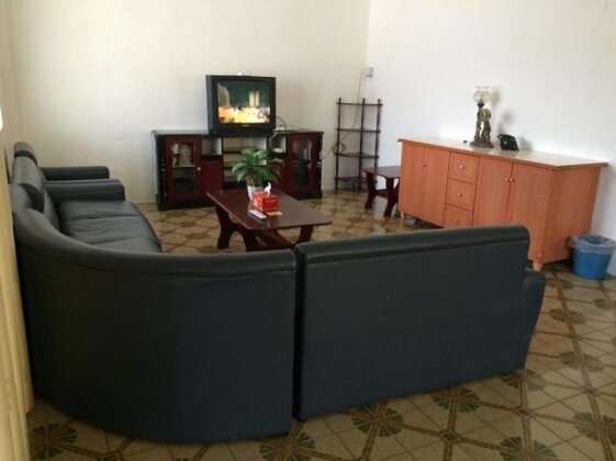 Kelapa Homestay Sibu - Photo2