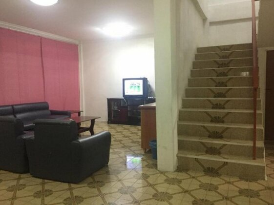 Kelapa Homestay Sibu - Photo3