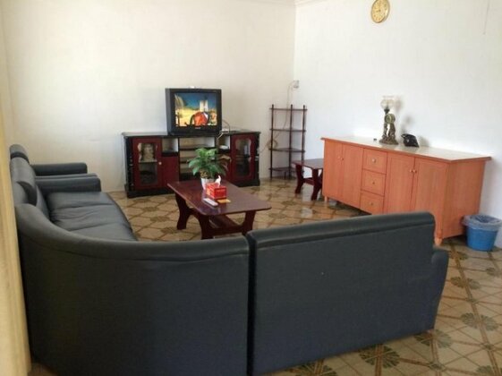 Kelapa Homestay Sibu - Photo4