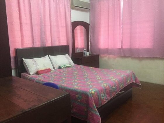 Kelapa Homestay Sibu - Photo5