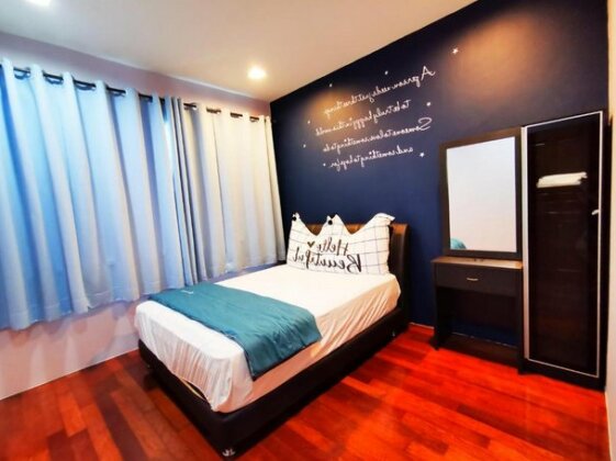 MiCasa 2 Homestay - Photo3