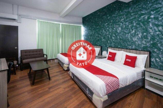 Oyo 89840 69 Room 4 Stay - Photo2