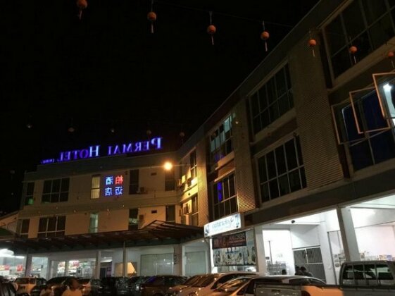 Permai Hotel